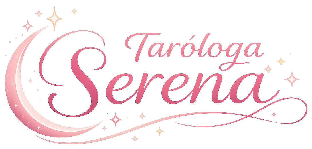 Taróloga Serena