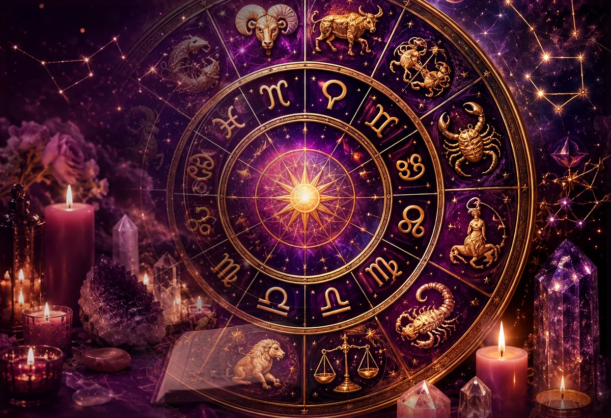 Consulta de Signos em Pinheiros — imagem do atendimento da Taróloga Serena