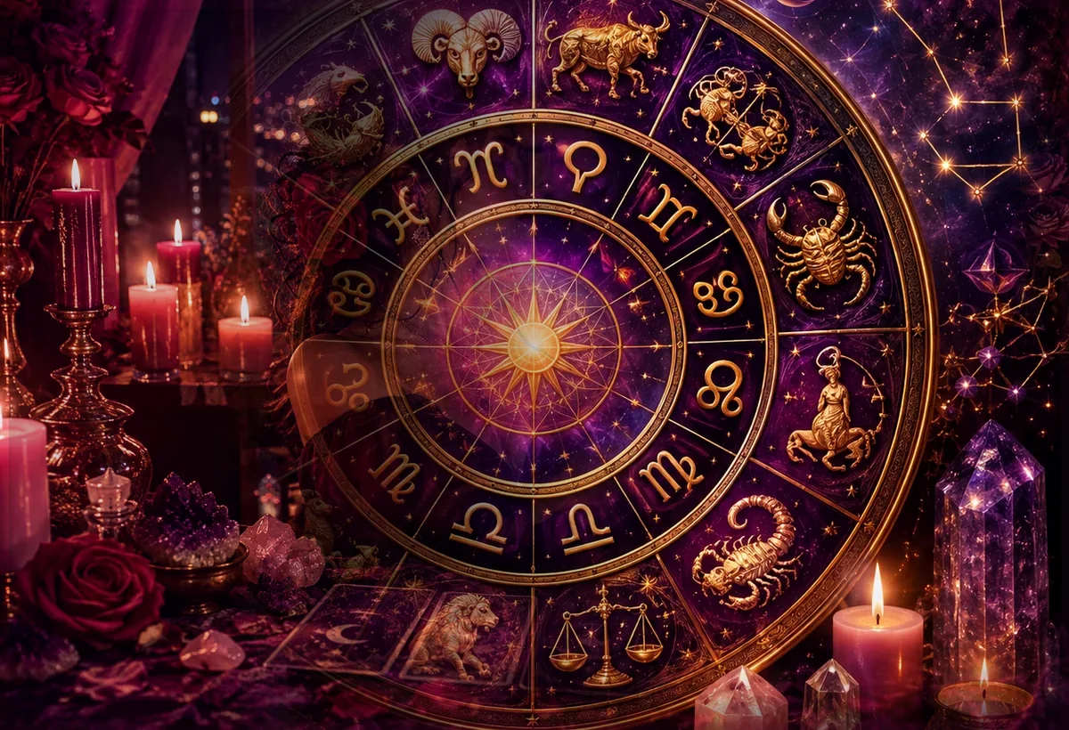 Consulta de Signos no Tatuapé — imagem do atendimento da Taróloga Serena