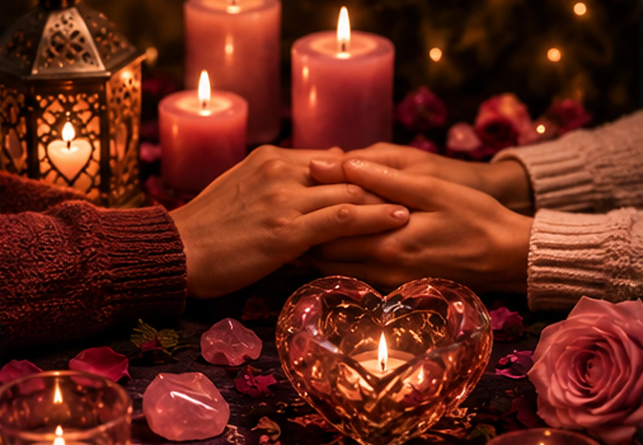 Acolhimento para questões de relacionamento