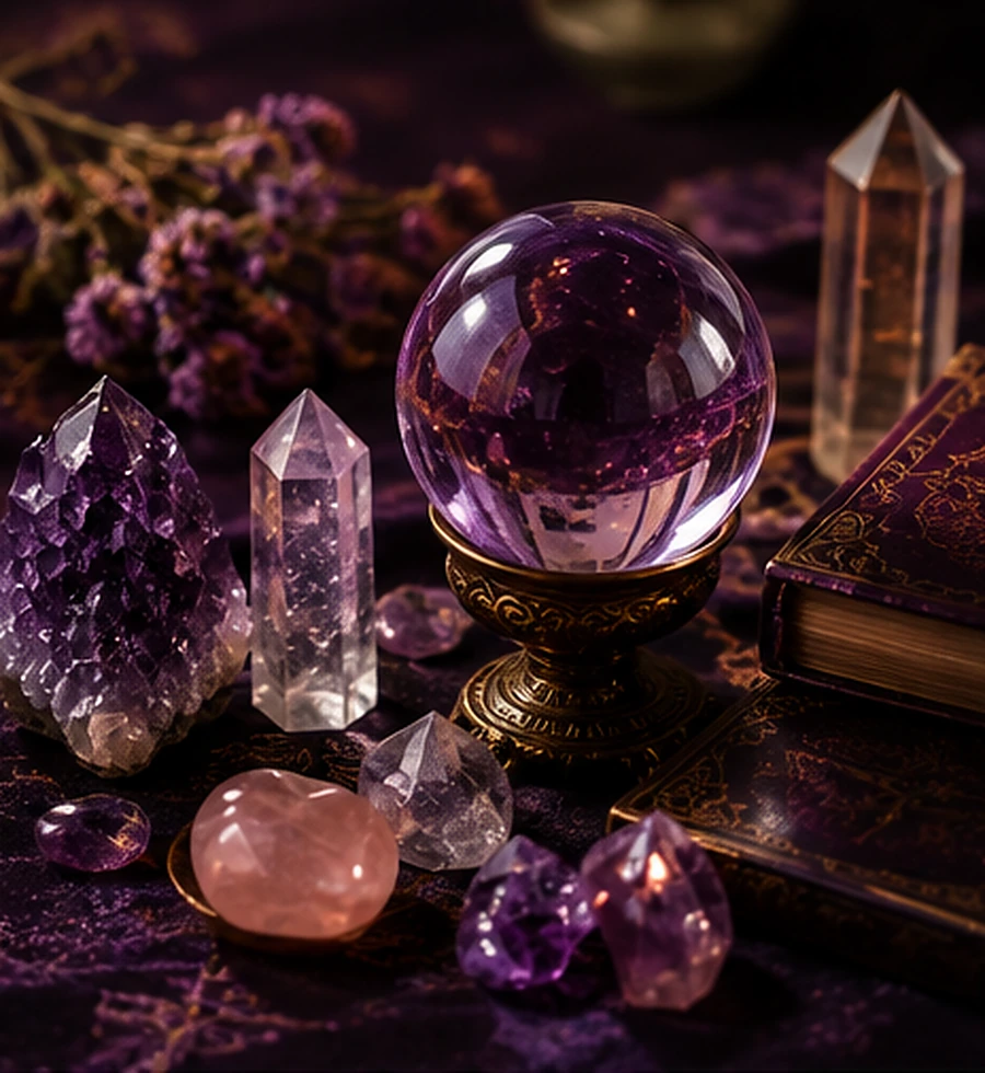 Atendimento acolhedor em ambiente de orientação espiritual